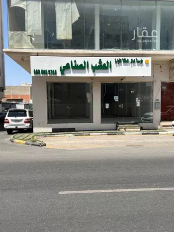 محل للإيجار في شارع طريق خالد بن الوليد, حي القمرية, مدينة امارة منطقة مكة المكرمة - الطائف, منطقة مكة المكرمة صورة 3