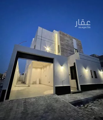 فيلا للبيع في شارع عبدالحميد السندي, حي ديراب, مدينة الرياض, منطقة الرياض صورة 3