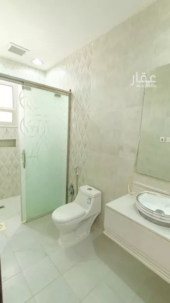 فيلا للإيجار في شارع إسماعيل بن القراب, حي القادسية, مدينة الرياض, منطقة الرياض صورة 4
