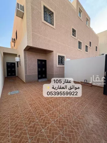 شقة للإيجار في شارع عمارة ابن الوليد, حي النخيل, مدينة بريده, منطقة القصيم صورة 2