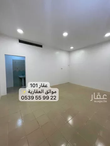شقة للإيجار في شارع الامير فيصل بن بندر بن عبدالعزيز, حي المنار, مدينة بريده, منطقة القصيم صورة 2