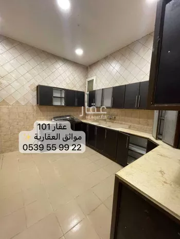 شقة للإيجار في شارع الامير فيصل بن بندر بن عبدالعزيز, حي المنار, مدينة بريده, منطقة القصيم صورة 4