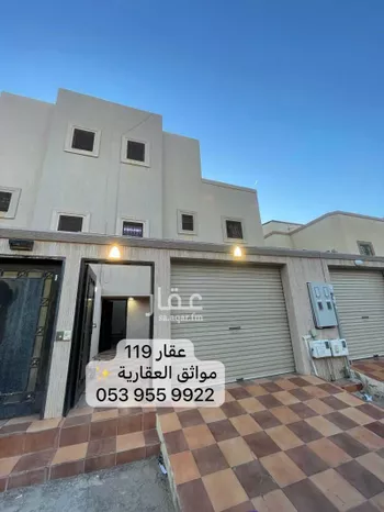شقة للإيجار في شارع انيسة بنت الحارث, حي الأفق, مدينة بريده, منطقة القصيم