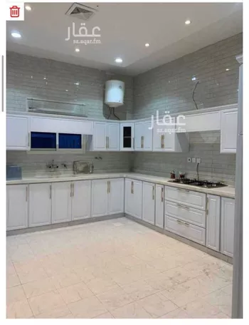دور للإيجار في شارع الجامعة 26 ، حي الريف ، المزاحمية ، المزاحمية صورة 5