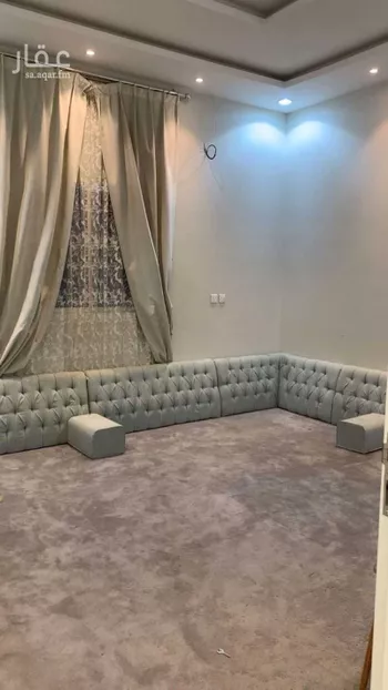 دور للإيجار في شارع الجامعة 26 ، حي الريف ، المزاحمية ، المزاحمية