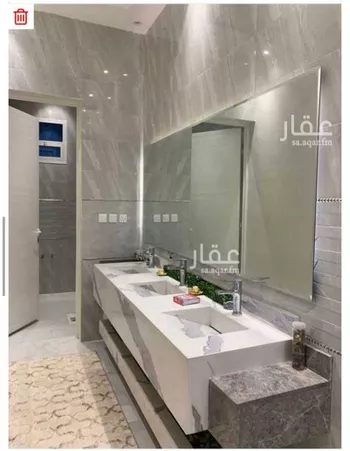 دور للإيجار في شارع الجامعة 26 ، حي الريف ، المزاحمية ، المزاحمية صورة 4