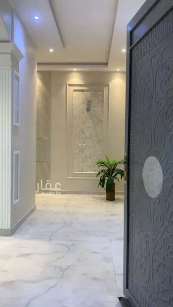 دور للإيجار في شارع الجامعة 26 ، حي الريف ، المزاحمية ، المزاحمية صورة 3