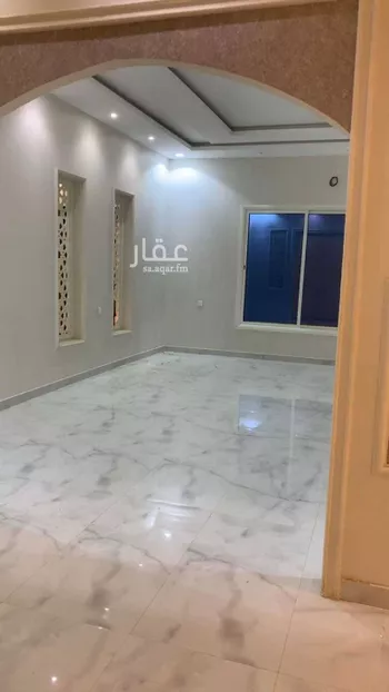 دور للإيجار في شارع الجامعة 26 ، حي الريف ، المزاحمية ، المزاحمية صورة 2