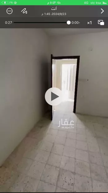 غرفة للإيجار في حي ، شارع الزكية ، حي الزهرة ، الرياض ، منطقة الرياض صورة 4