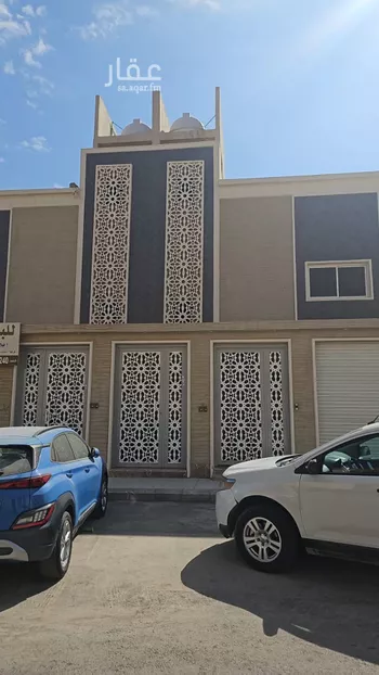 دور للبيع في شارع الكر, حي الحزم, مدينة الرياض, منطقة الرياض