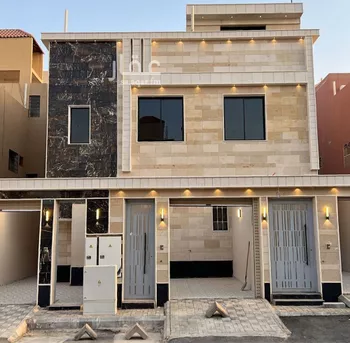 دور للبيع في شارع حجر المدري, حي طويق, مدينة الرياض, منطقة الرياض