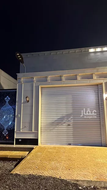 فيلا للإيجار في شارع عبدالقادر شمس, حي العوالي, مدينة الرياض, منطقة الرياض