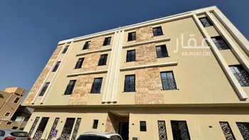 شقة للبيع في شارع إبراهيم الباهلي, حي بدر, مدينة الرياض, منطقة الرياض