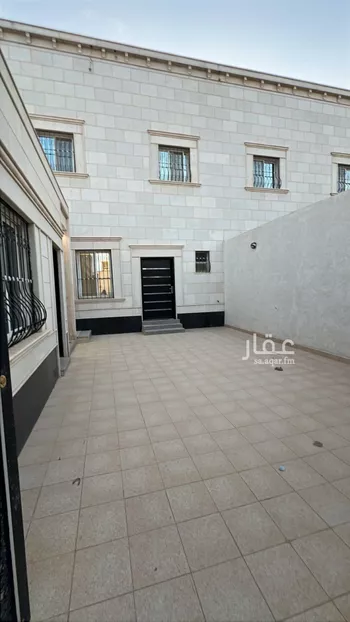 فيلا للإيجار في شارع عبدالقادر شمس, حي العوالي, مدينة الرياض, منطقة الرياض صورة 2