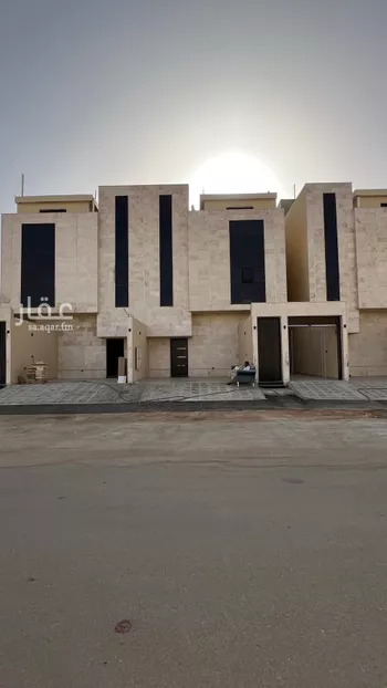 دور للبيع في شارع يحيى المفتي, حي طويق, مدينة الرياض, منطقة الرياض