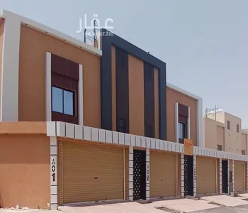 دور للبيع في شارع حامد عبدالحفيظ, حي عكاظ, مدينة الرياض, منطقة الرياض