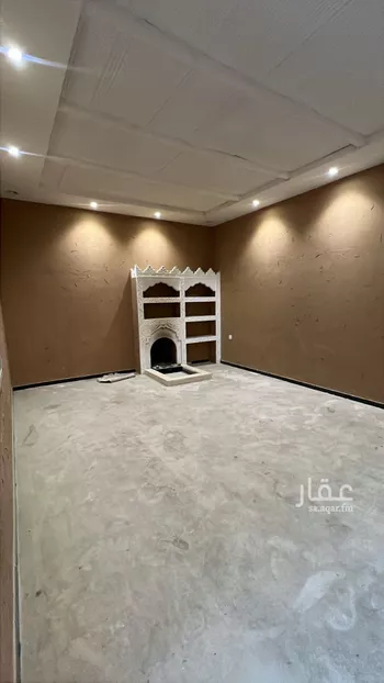 فيلا للإيجار في شارع عبدالقادر شمس, حي العوالي, مدينة الرياض, منطقة الرياض صورة 3