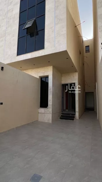دور للبيع في شارع يحيى المفتي, حي طويق, مدينة الرياض, منطقة الرياض صورة 2