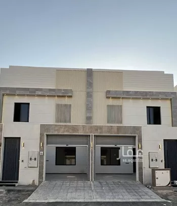 فيلا للبيع في شارع حسين الأبريقي, حي عكاظ, مدينة الرياض, منطقة الرياض