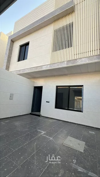 فيلا للبيع في شارع حسين الأبريقي, حي عكاظ, مدينة الرياض, منطقة الرياض صورة 2