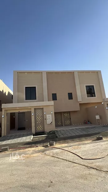 شقة للبيع في شارع الفل, حي عكاظ, مدينة الرياض, منطقة الرياض