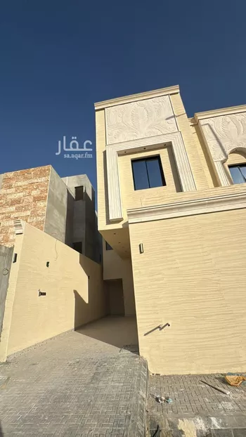 دور للبيع في شارع درنة, حي عكاظ, مدينة الرياض, منطقة الرياض