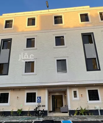 شقة للبيع في شارع الحكيم السمرقندي, حي طويق, مدينة الرياض, منطقة الرياض