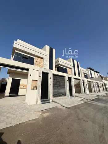 دور للبيع في شارع أحمد بن محمد الغزي, حي العوالي, مدينة الرياض, منطقة الرياض