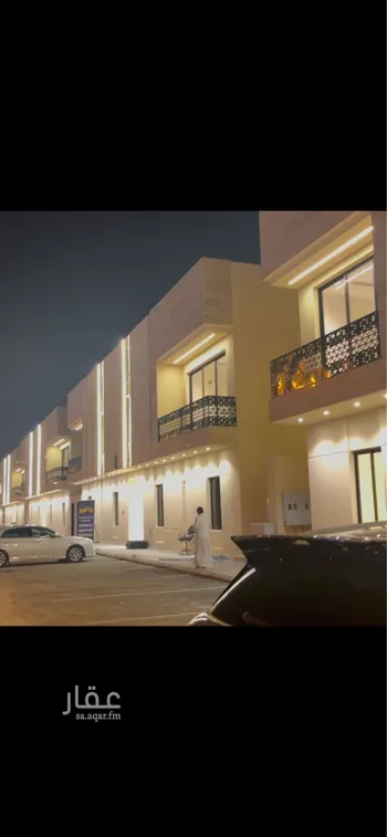 شقة للبيع في شارع عبدالله بن أبي حبيب, حي طويق, مدينة الرياض, منطقة الرياض