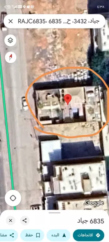 استراحة للبيع في شارع جياد, حي النرجس, مدينة الرياض, منطقة الرياض صورة 5