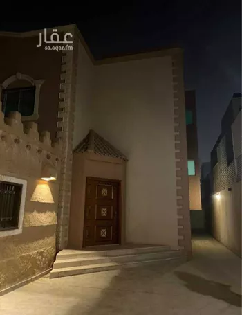 فيلا للإيجار في شارع رقم 260, حي الياسمين, مدينة الرياض, منطقة الرياض