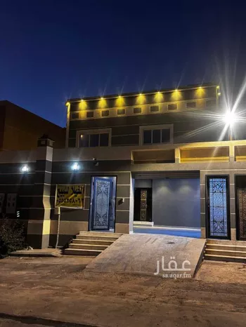 فيلا للبيع في شارع رقم 316, حي النرجس, مدينة الرياض, منطقة الرياض صورة 2