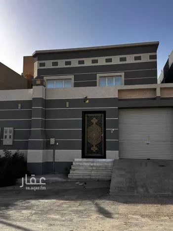 فيلا للبيع في شارع رقم 316, حي النرجس, مدينة الرياض, منطقة الرياض