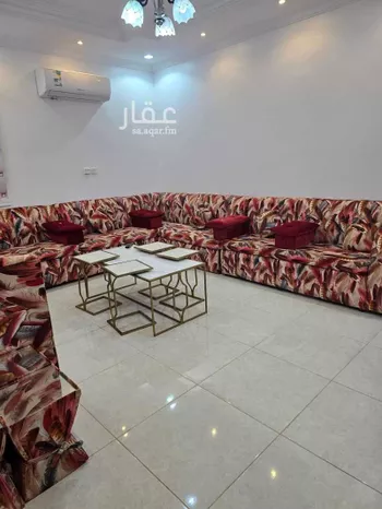 شقة مفروشة للحجز في شارع خرشة ابن الحارث المحاربي ، حي الملك فهد ، المدينة المنورة ، منطقة المدينة المنورة صورة 4