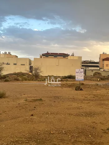 أرض للبيع في شارع 112, حي الربوة, مدينة خميس مشيط, منطقة عسير صورة 4