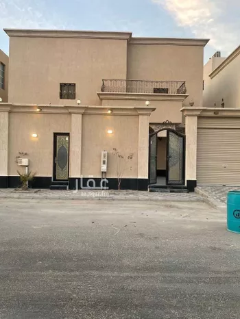 فيلا للإيجار في حي ، شارع المعارج ، حي الأمواج ، الخبر ، الخبر