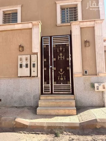 فيلا للبيع في شارع القتاده, حي الحزم, مدينة الرياض, منطقة الرياض صورة 4