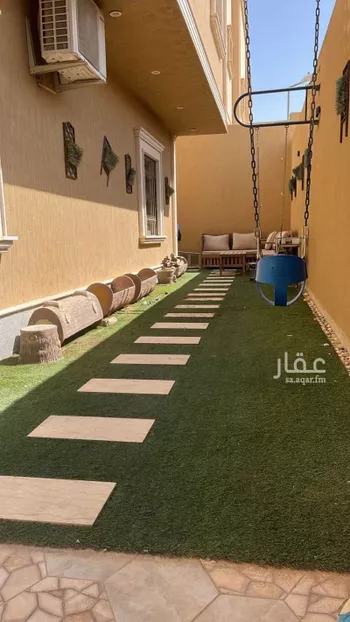 فيلا للبيع في شارع القتاده, حي الحزم, مدينة الرياض, منطقة الرياض صورة 2