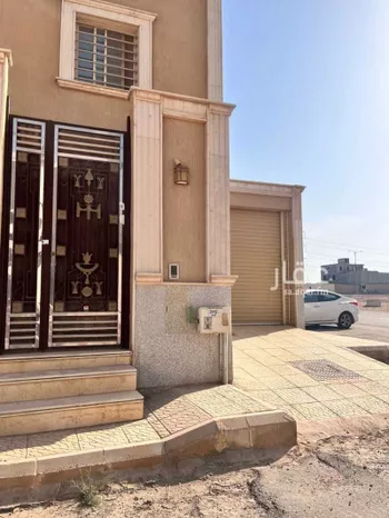 فيلا للبيع في شارع القتاده, حي الحزم, مدينة الرياض, منطقة الرياض صورة 3