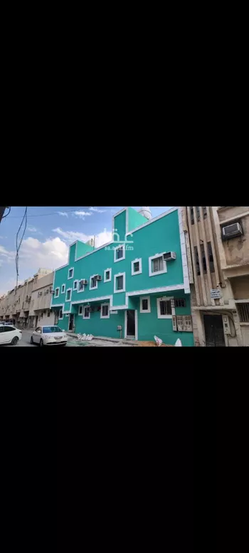 غرفة للإيجار في شارع عمر المختار, حي ثليم, مدينة الرياض, منطقة الرياض