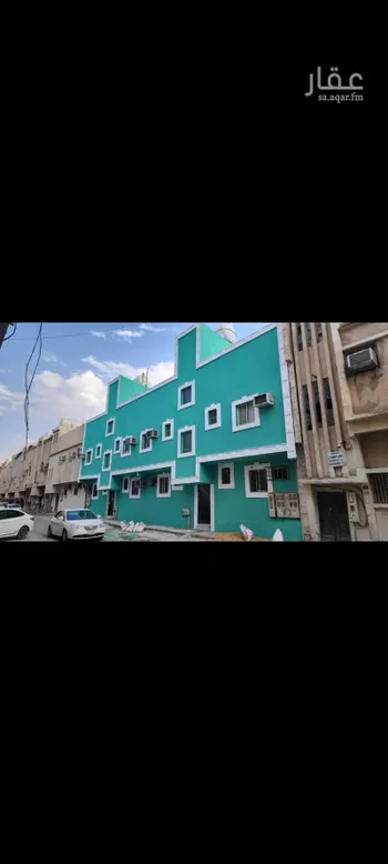 عمارة للإيجار في شارع ربيعه الثقفي, حي ثليم, مدينة الرياض, منطقة الرياض