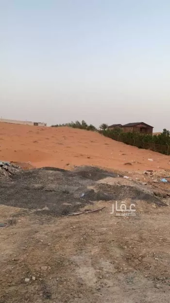 أرض للبيع في شارع المزاحميه 1567 ، المزاحمية ، المزاحمية