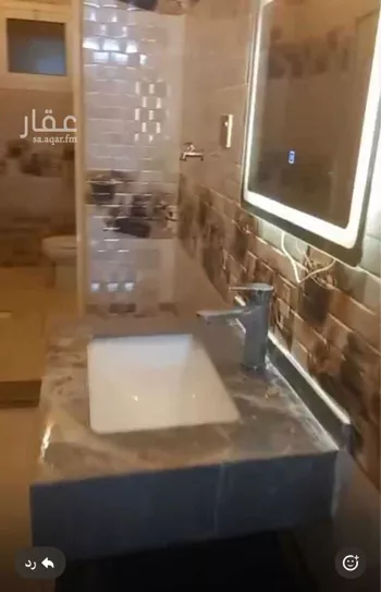 شقة للإيجار في شارع 4175122, حي المحمدية 2, مدينة جازان, منطقة جازان صورة 3
