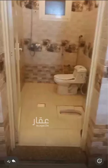 شقة للإيجار في شارع 4175122, حي المحمدية 2, مدينة جازان, منطقة جازان صورة 4