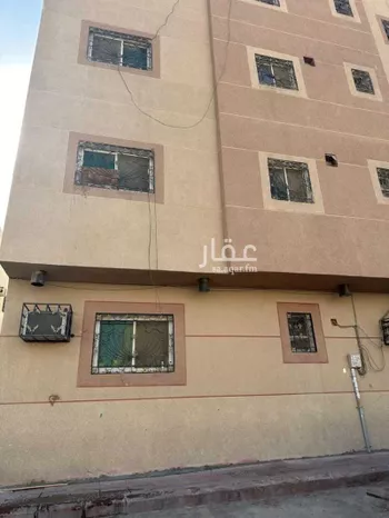 شقة للبيع في حي ، شارع السحاب ، حي الدار البيضاء ، الرياض ، منطقة الرياض صورة 4