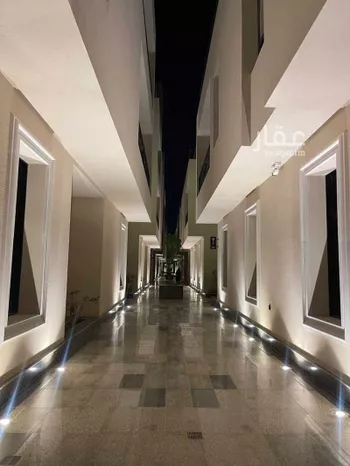 شقة للإيجار في شارع خالد بن العاص ، حي النرجس ، الرياض ، منطقة الرياض صورة 2