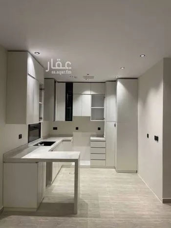 شقة للإيجار في شارع خالد بن العاص ، حي النرجس ، الرياض ، منطقة الرياض صورة 3