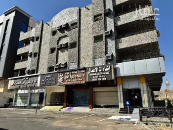 عمارة للبيع في شارع الطريق الدائري الثالث الفرعي, حي التقوى, مدينة مكه المكرمه, منطقة مكة المكرمة