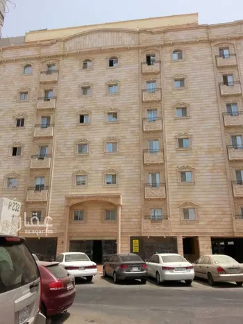شقة للإيجار في شارع عبدالله بن عبدالوهاب, حي الصفاء, مدينة جدة, منطقة مكة المكرمة