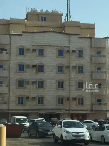 شقة للإيجار في شارع المنيني, حي المروة, مدينة جدة, منطقة مكة المكرمة صورة 2